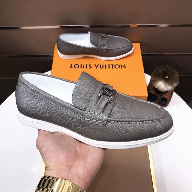 Louis Vuitton Low Shoes